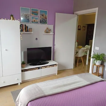 Apartamento La Gioia A 10 Minuti Dal Mare Monte San Biagio