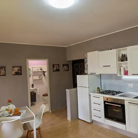 Apartamento La Gioia A 10 Minuti Dal Mare *
