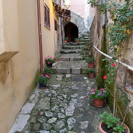 La Gioia A 10 Minuti Dal Mare Apartamento *